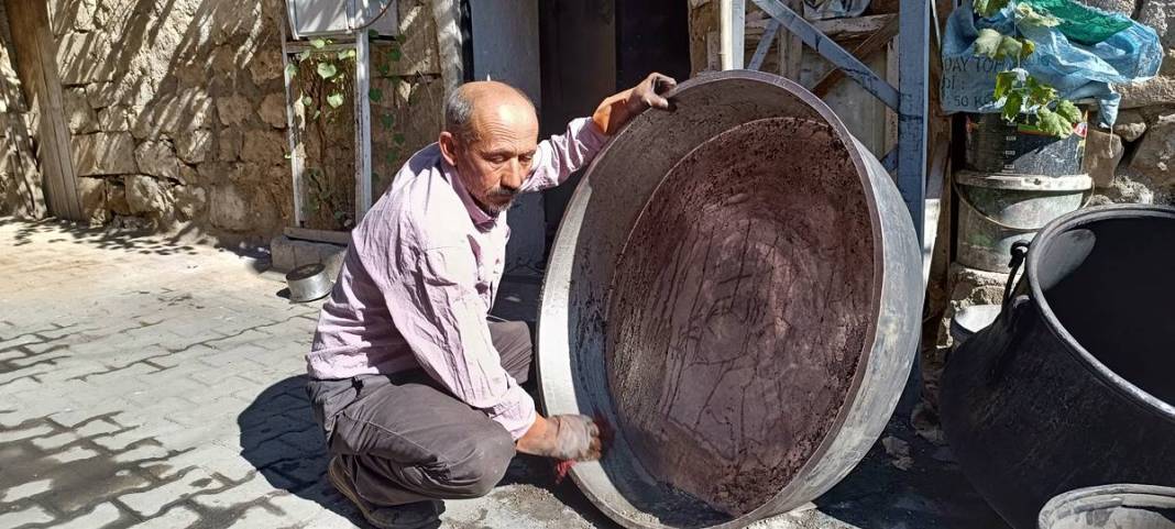 Kimse bu işi yapmak istemiyor: Mesleğin son günleri yaşanıyor! Yetiştirecek eleman bulamıyor 3